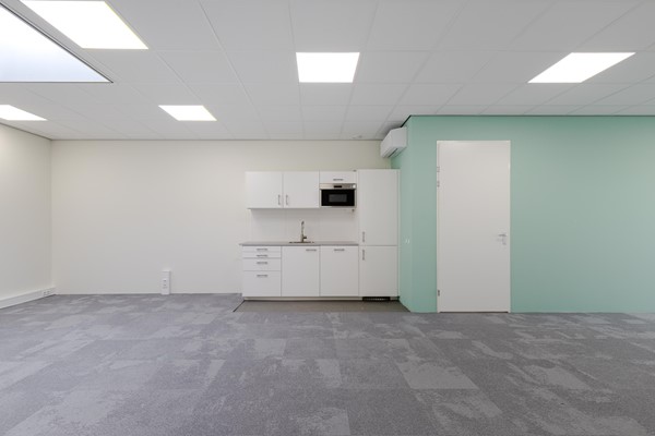 Medium property photo - Staringlaan 14H, 2741 GC Waddinxveen